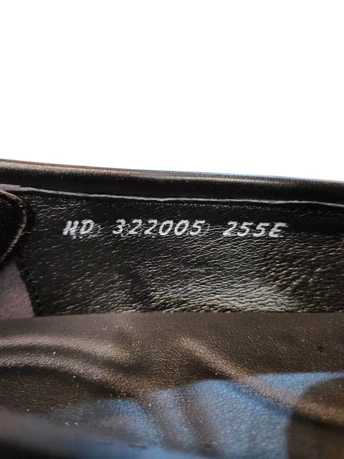 255/ 미셸 by 탠디 남성 경량 페니 로퍼 블랙 /1112 상품이미지9