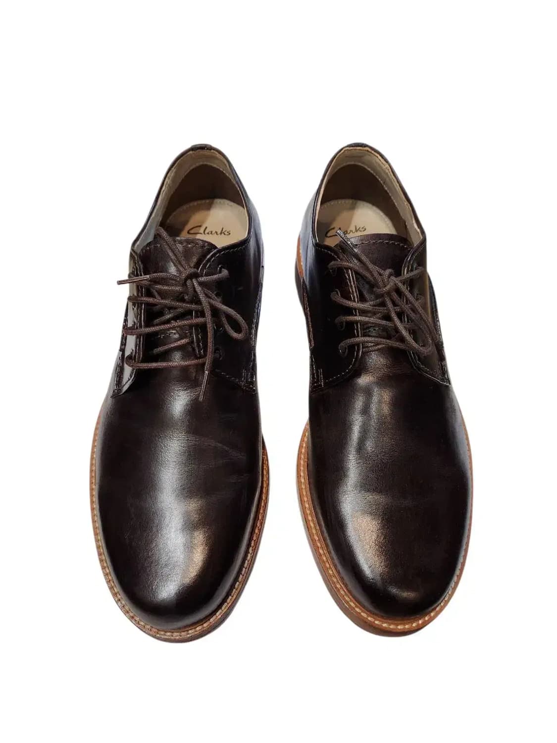 270/275/ 클락스 arton walk 더비슈즈 /1113 상품이미지2