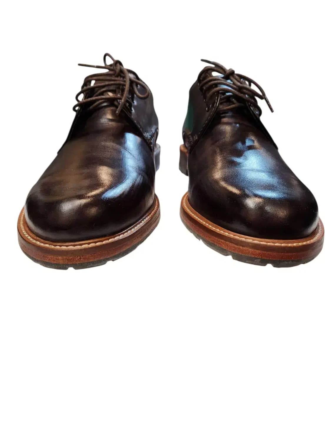 270/275/ 클락스 arton walk 더비슈즈 /1113 상품이미지4