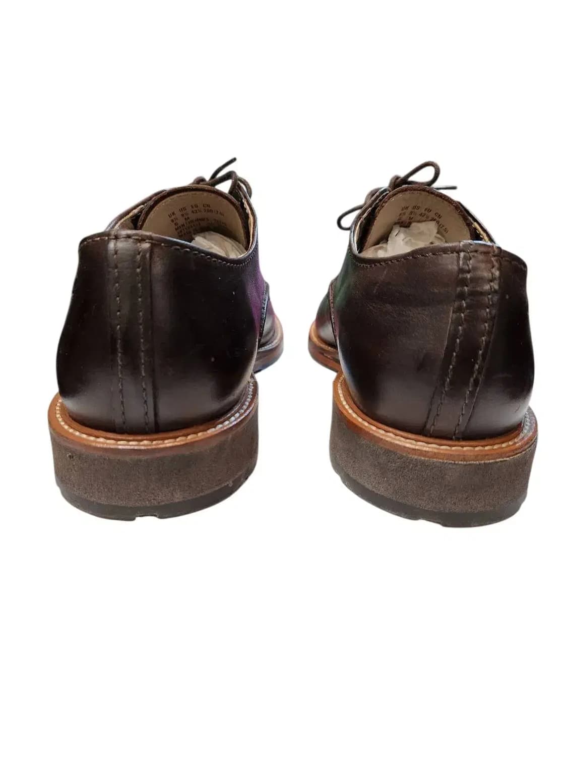 270/275/ 클락스 arton walk 더비슈즈 /1113 상품이미지5