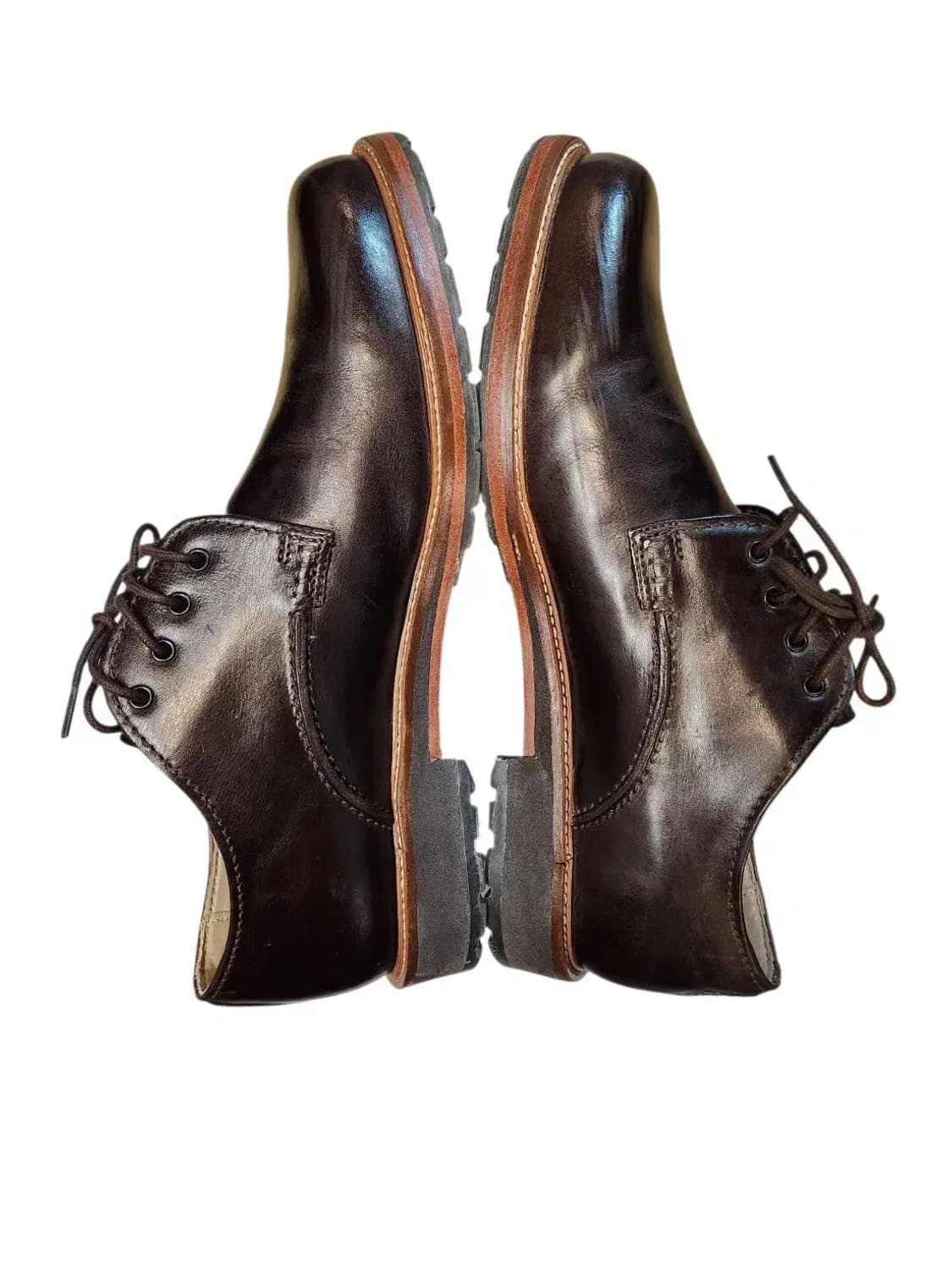 270/275/ 클락스 arton walk 더비슈즈 /1113 상품이미지6