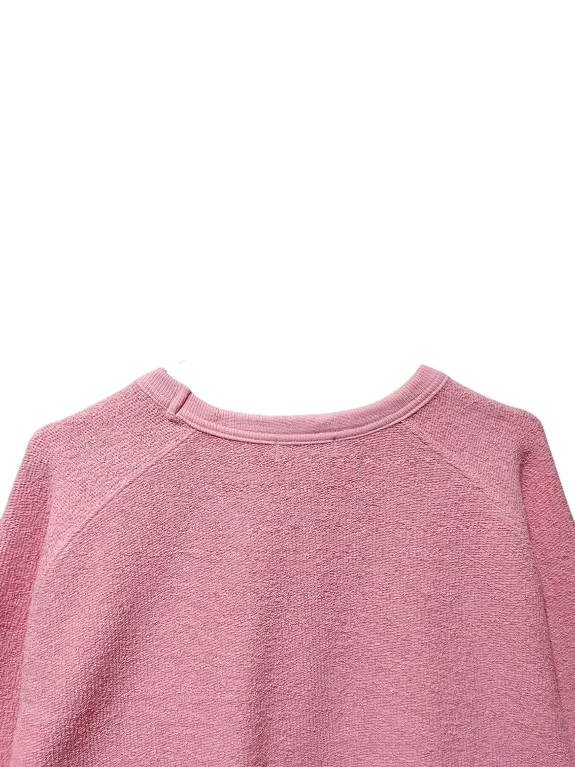 F/ GROVE 그로브스토어 클래식 스웻셔츠 /1114 상품이미지8