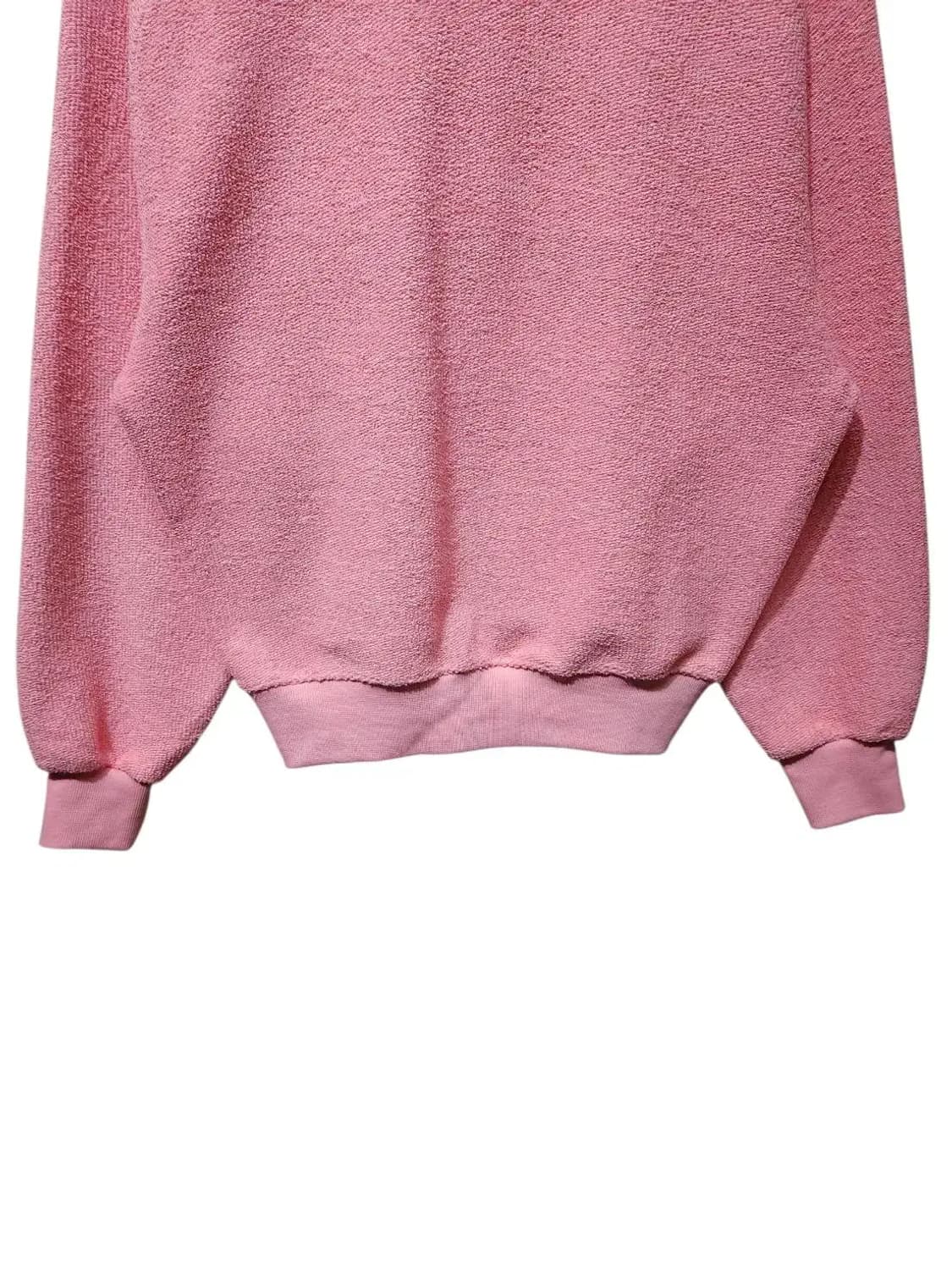 F/ GROVE 그로브스토어 클래식 스웻셔츠 /1114 상품이미지9