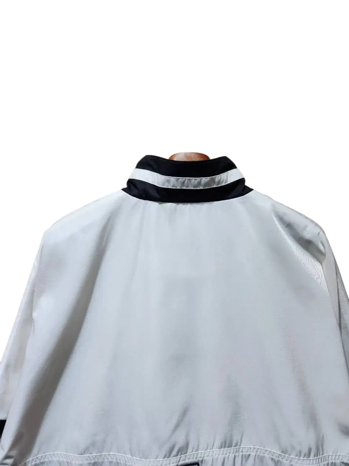 M/ FILA 휠라 오버핏 클래식 아노락 반집업 /1114 상품이미지8