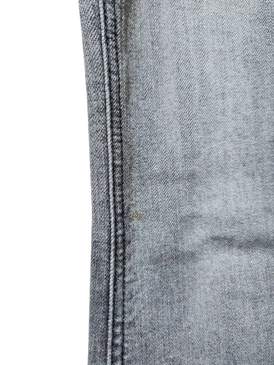 27/ VonDutch 본더치 윙자수 부츠컷 데님 팬츠 /1117 상품이미지4