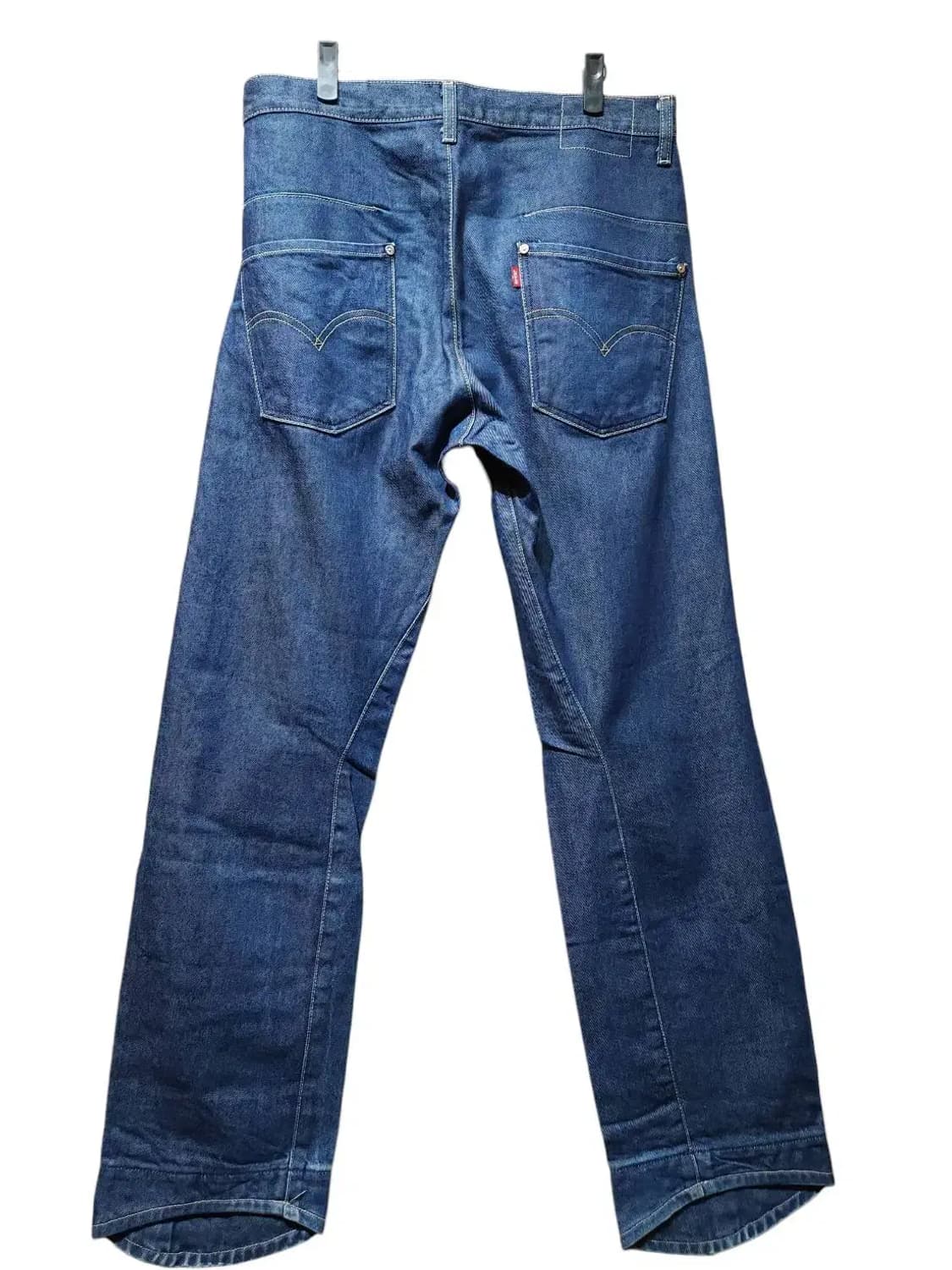 34/ 리바이스 엔지니어드진 /1117 상품이미지6