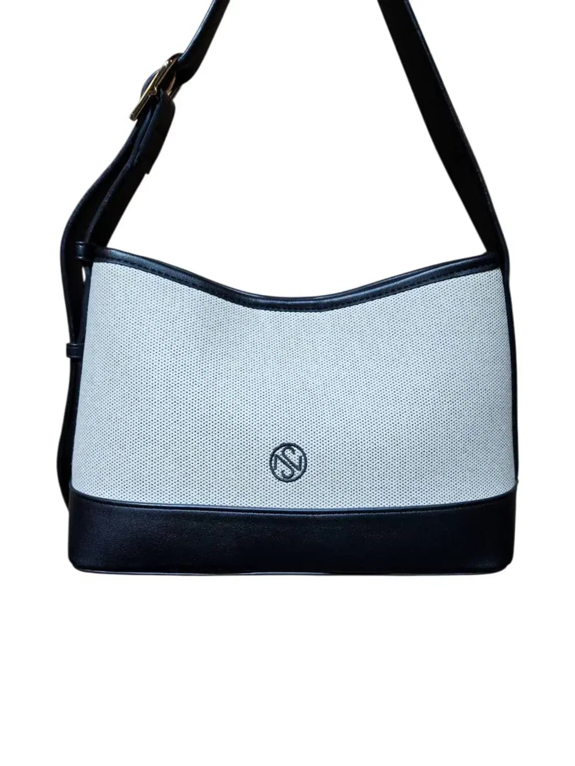 SONOVI 소노비 캔버스 숄더백 /1118 상품이미지5