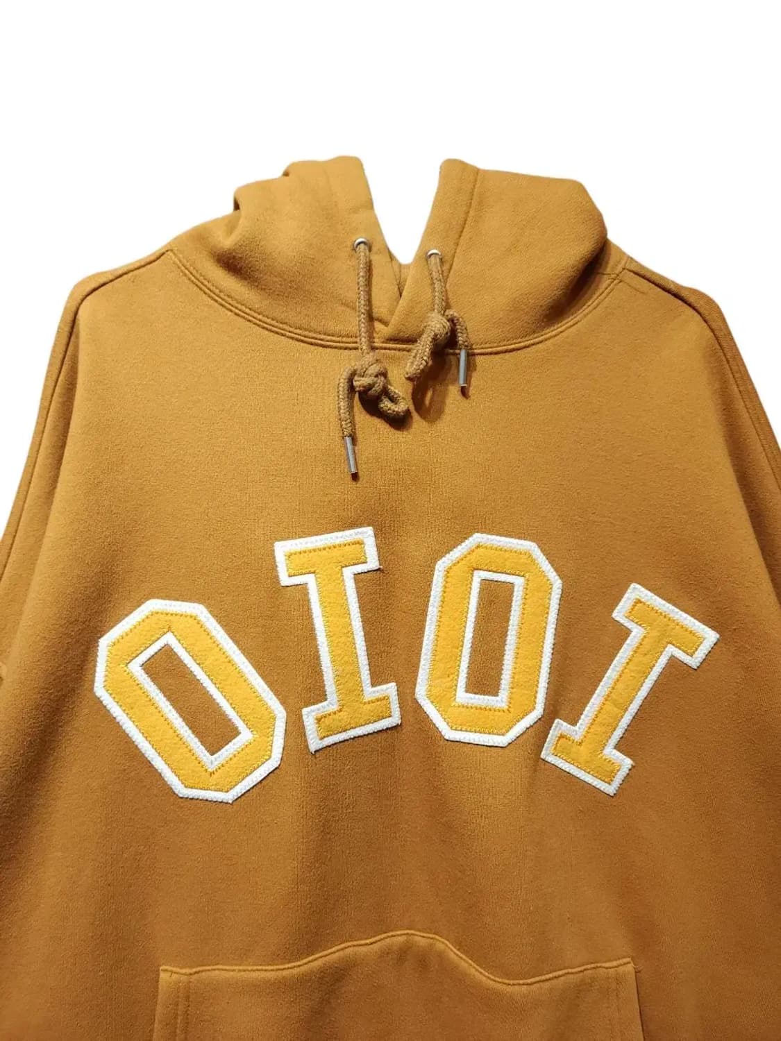 F/ 5252byOiOi 오버핏 기모 후드티 /1120 상품이미지2