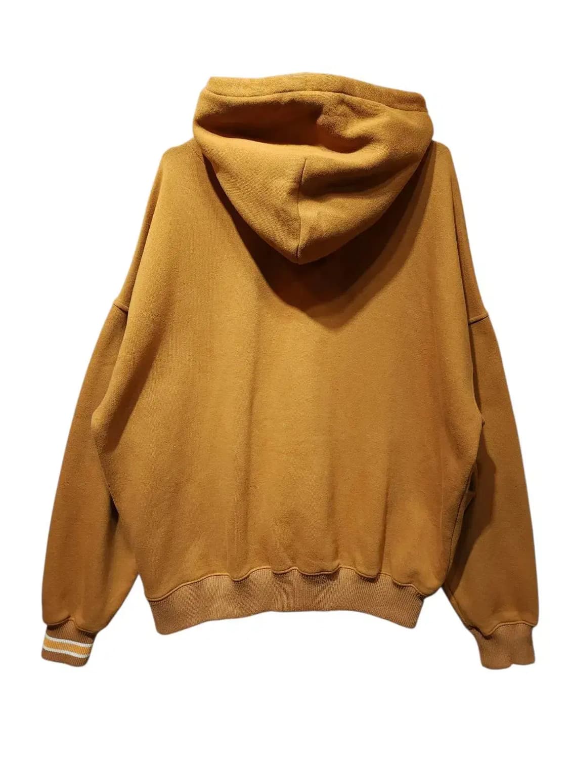 F/ 5252byOiOi 오버핏 기모 후드티 /1120 상품이미지6