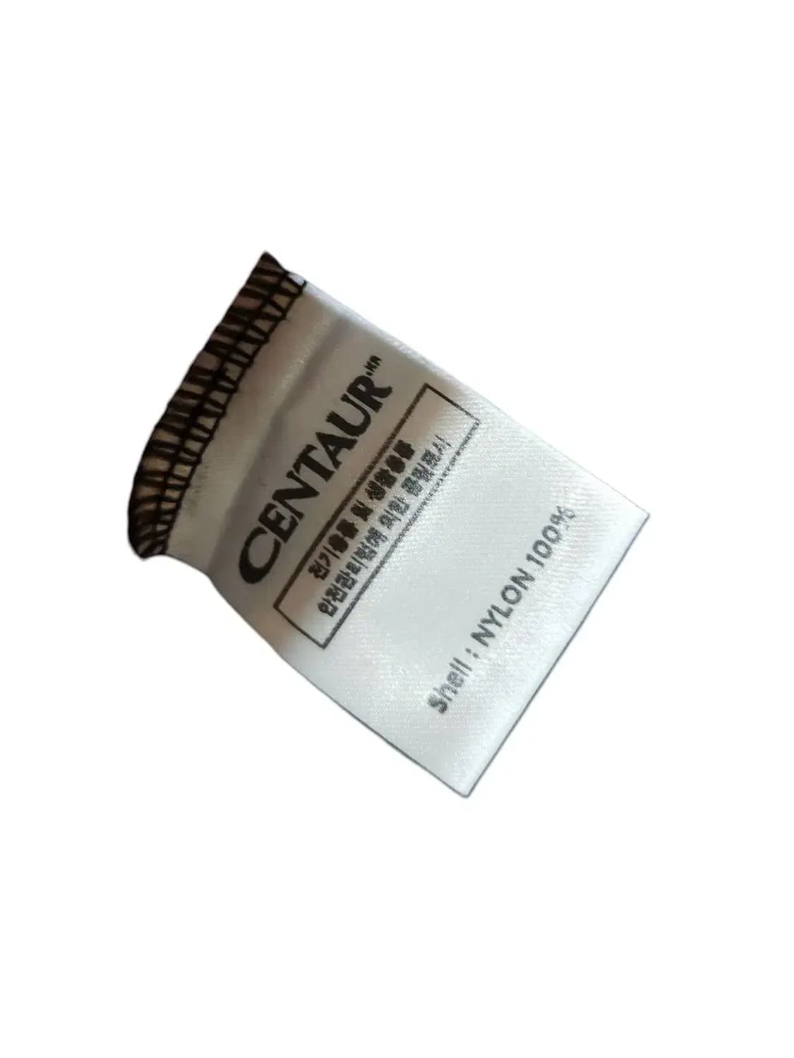 F/ 센토르 공용 나일론 브이넥 스웻셔츠 /1125 상품이미지5