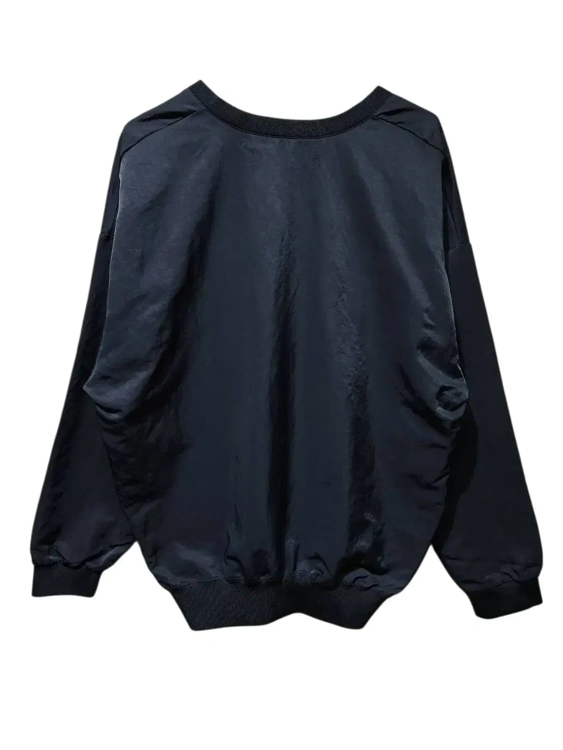 F/ 센토르 공용 나일론 브이넥 스웻셔츠 /1125 상품이미지6