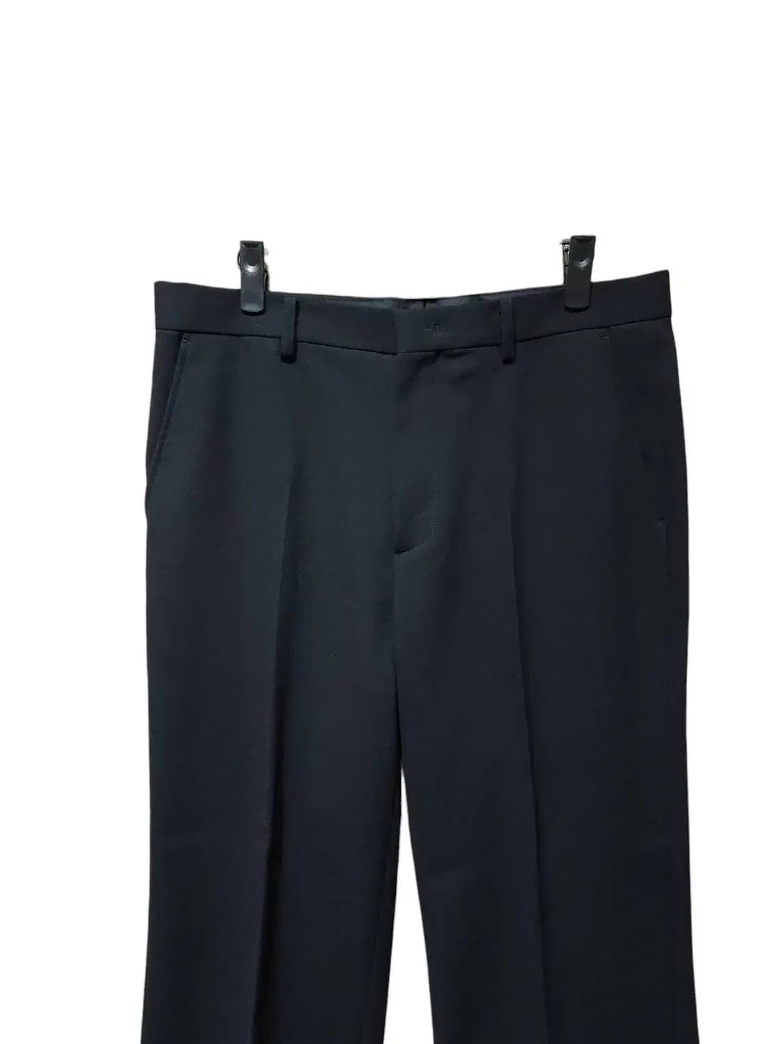 32/ 브랜드인더스트리 일자통 슬랙스 /1128 상품이미지2