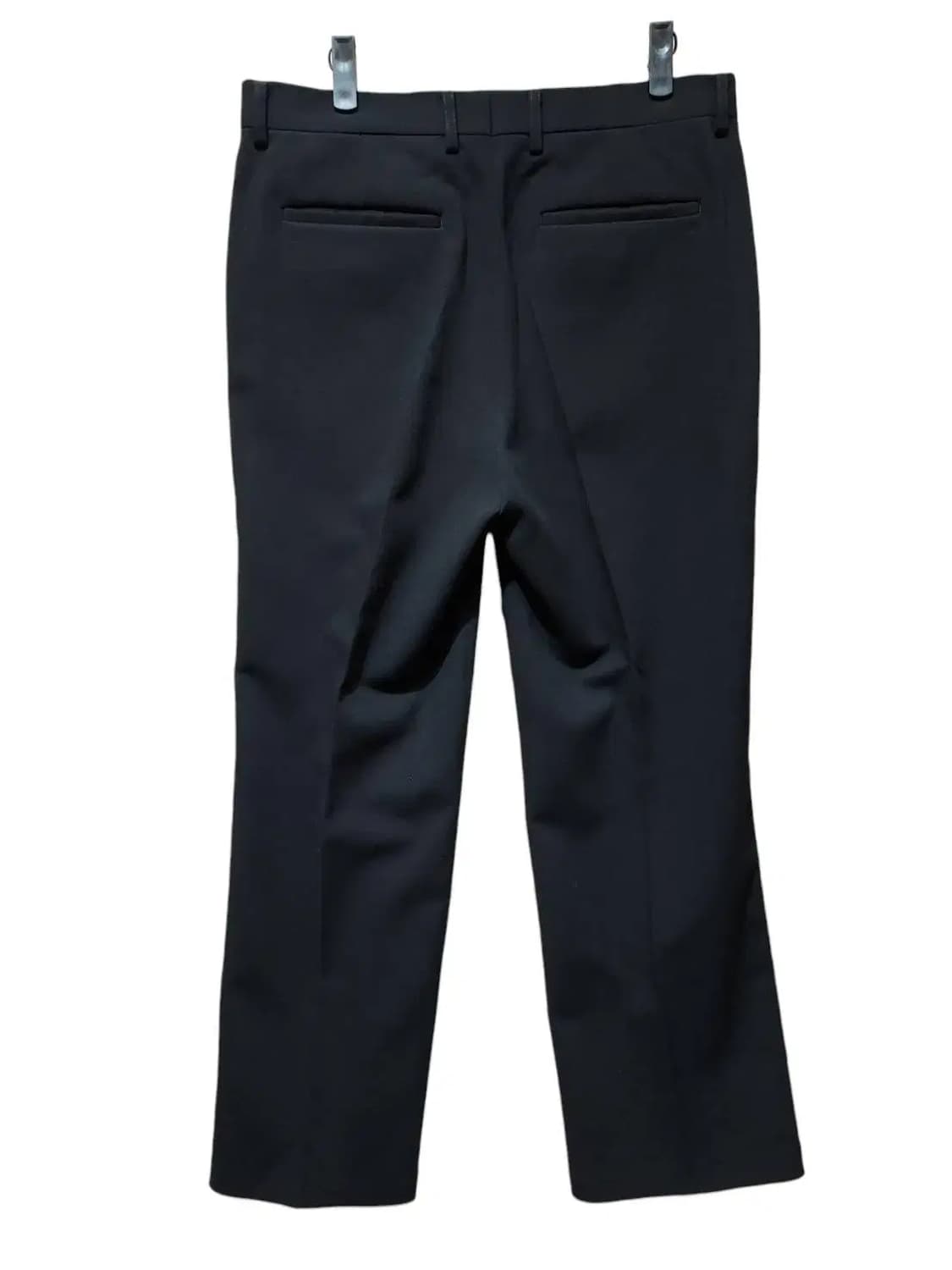 32/ 브랜드인더스트리 일자통 슬랙스 /1128 상품이미지6