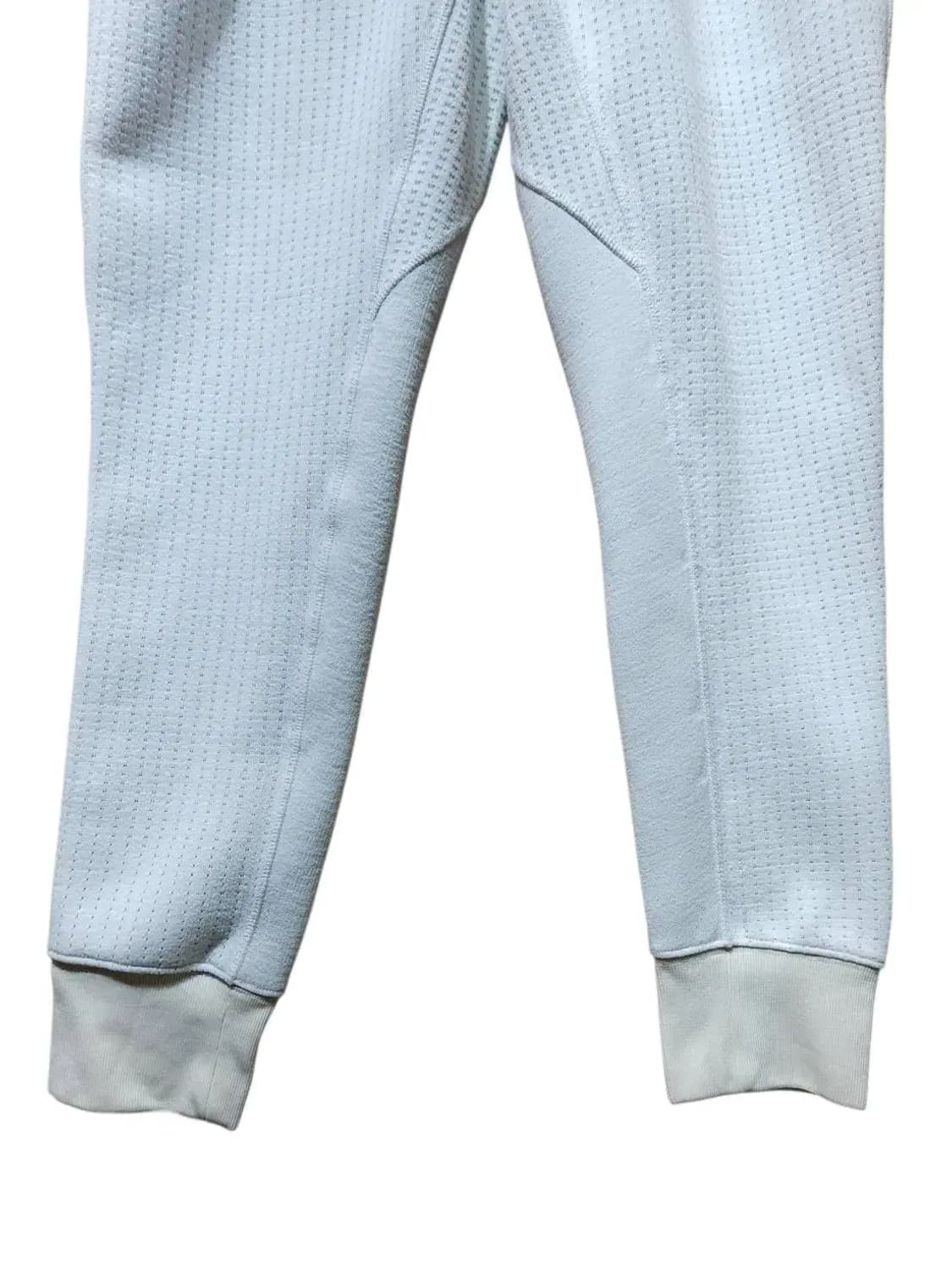 L/ 나이키 스포츠웨어 조거팬츠 화이트 /1128 상품이미지3