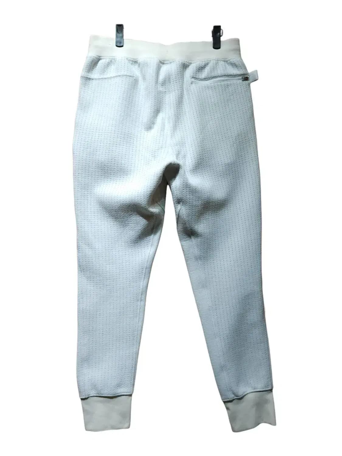 L/ 나이키 스포츠웨어 조거팬츠 화이트 /1128 상품이미지6