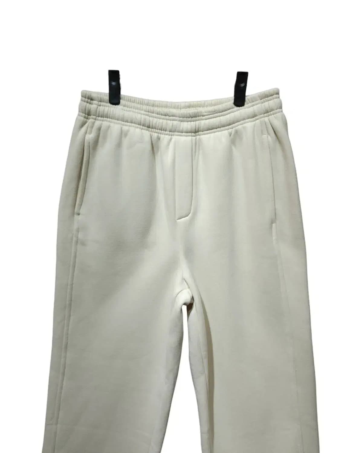 M/ 파르티멘토 트레이닝팬츠 아이보리 /1128 상품이미지2