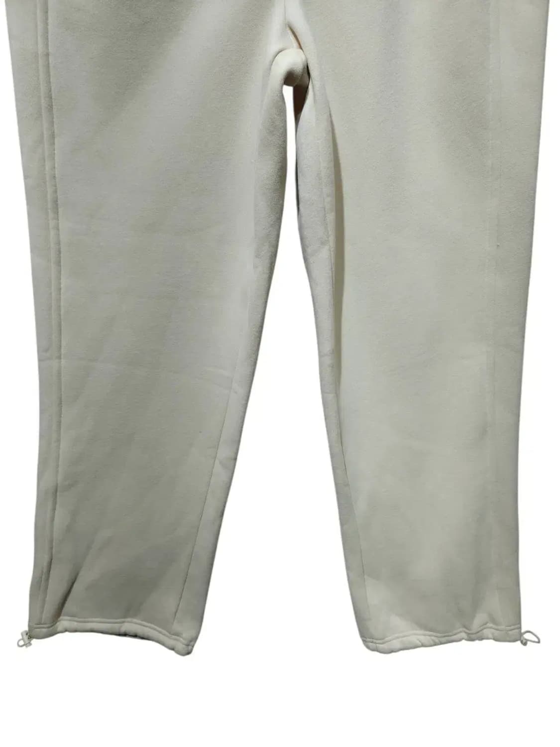 M/ 파르티멘토 트레이닝팬츠 아이보리 /1128 상품이미지3