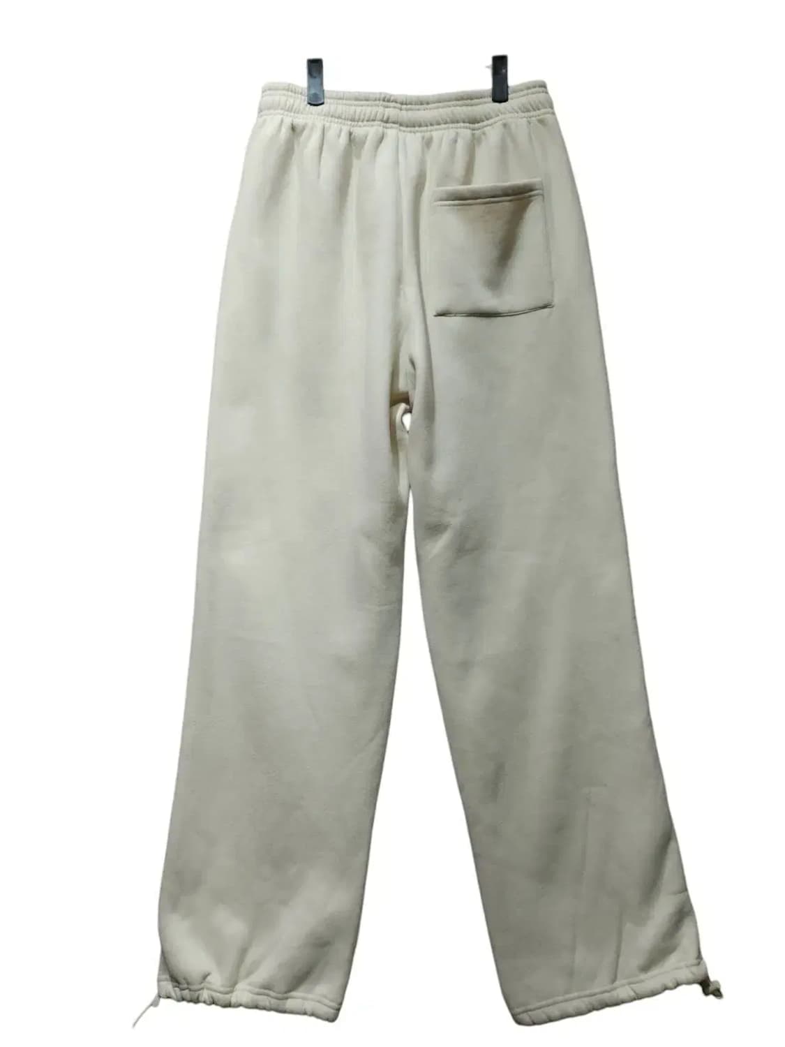 M/ 파르티멘토 트레이닝팬츠 아이보리 /1128 상품이미지6