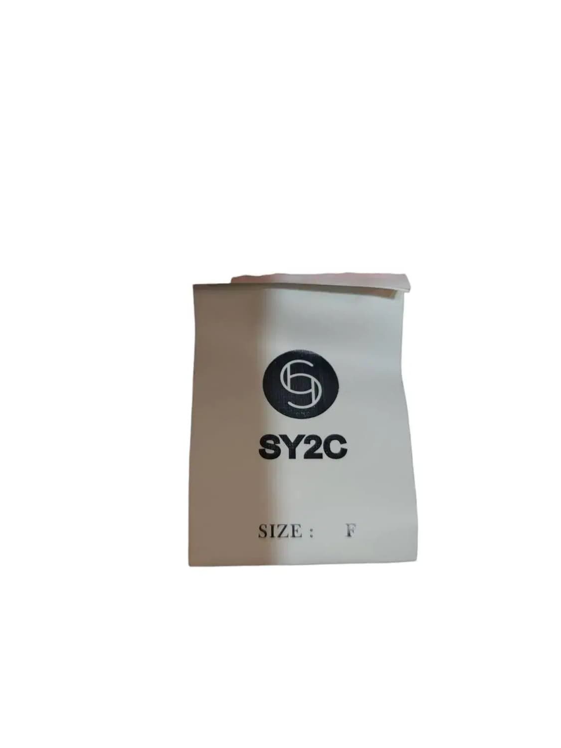 F/ SY2C 아이코닉 프로비던스 니트 집업 가디건 핑크 /1202 상품이미지4