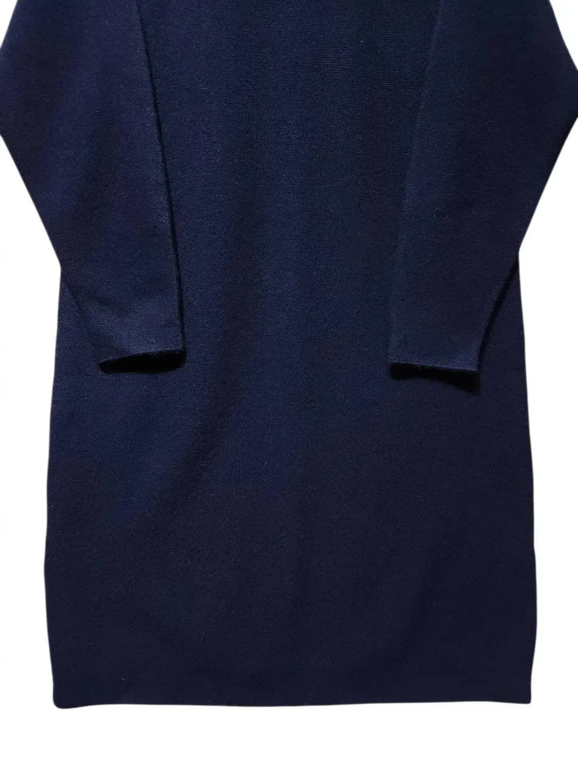 L/ GOBI 고비 캐시미어 100 니트 원피스 /1202 상품이미지3