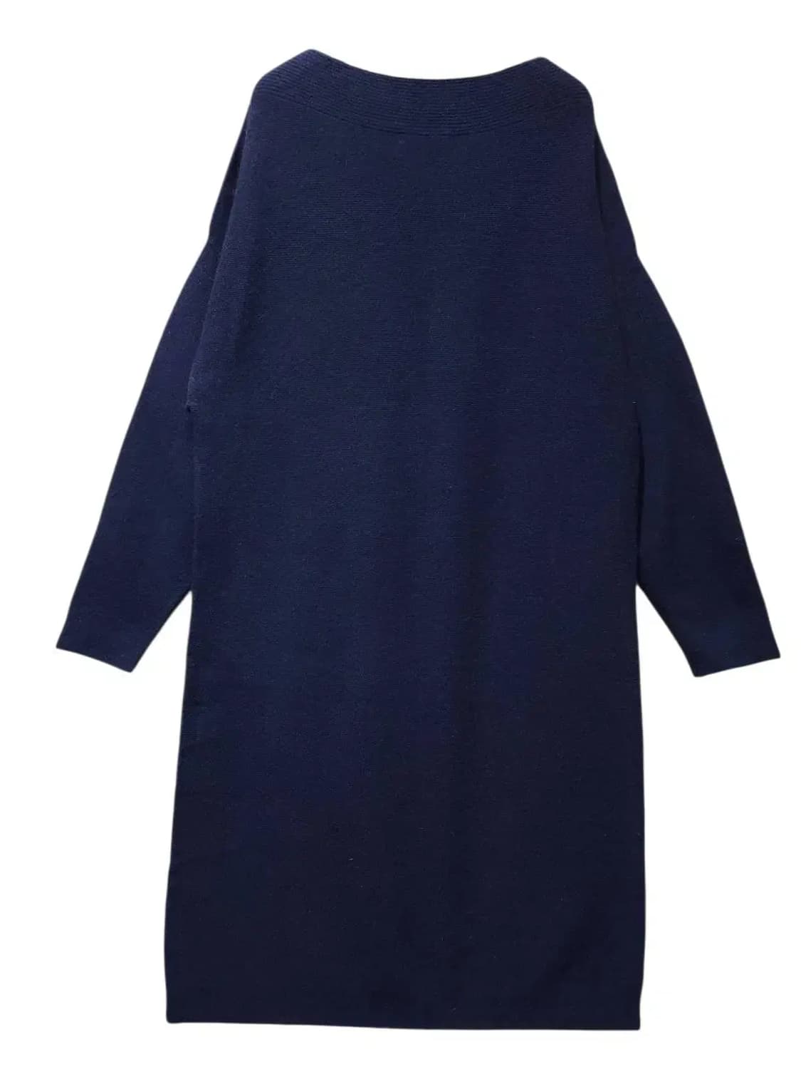 L/ GOBI 고비 캐시미어 100 니트 원피스 /1202 상품이미지6