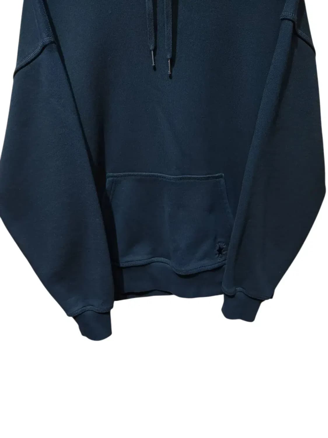 95/ 컨버스 자수로고 루즈핏 후드티 /1202 상품이미지3