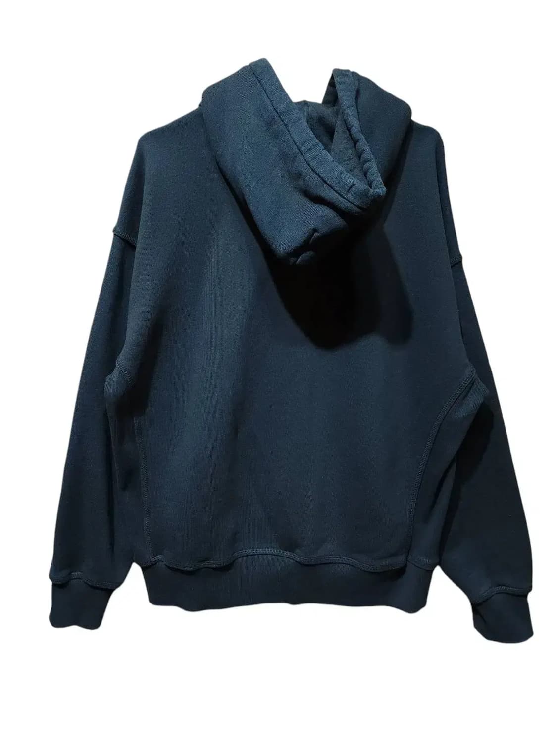 95/ 컨버스 자수로고 루즈핏 후드티 /1202 상품이미지6