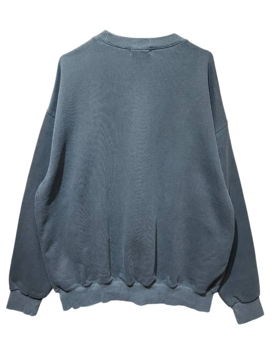 F/ 스튜디오톰보이 피그먼트 데일리 맨투맨 /1203 상품이미지5