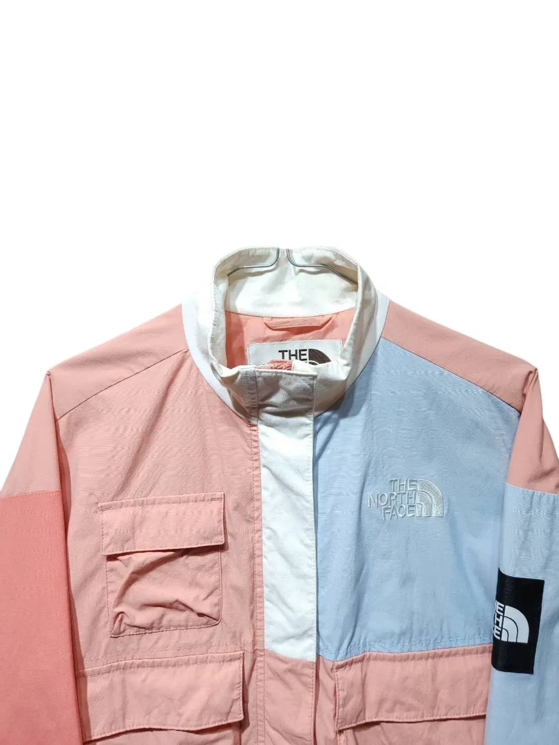 S/ 노스페이스 화이트라벨 여성 레인저 크롭 자켓 /1203 상품이미지2