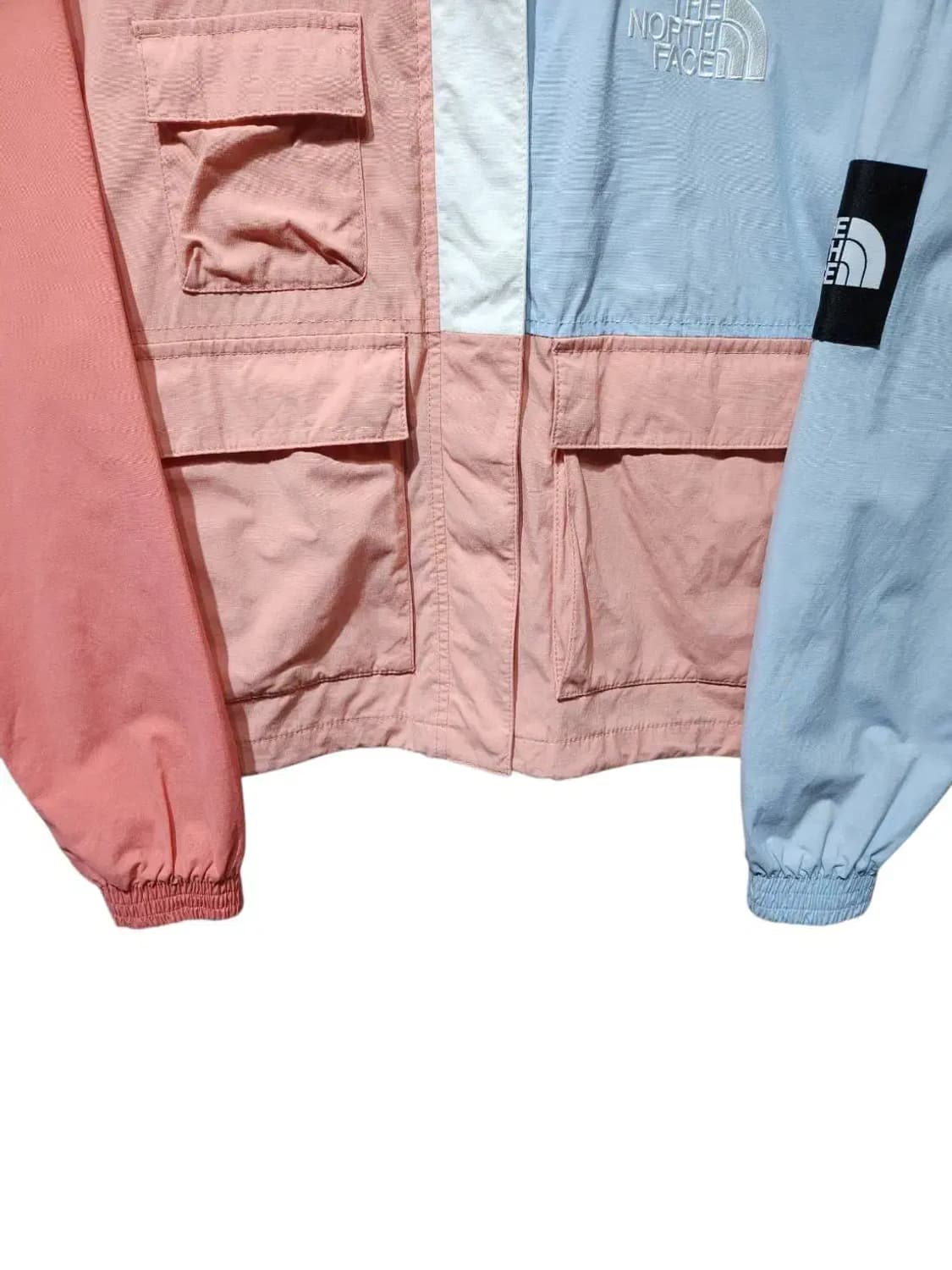 S/ 노스페이스 화이트라벨 여성 레인저 크롭 자켓 /1203 상품이미지3