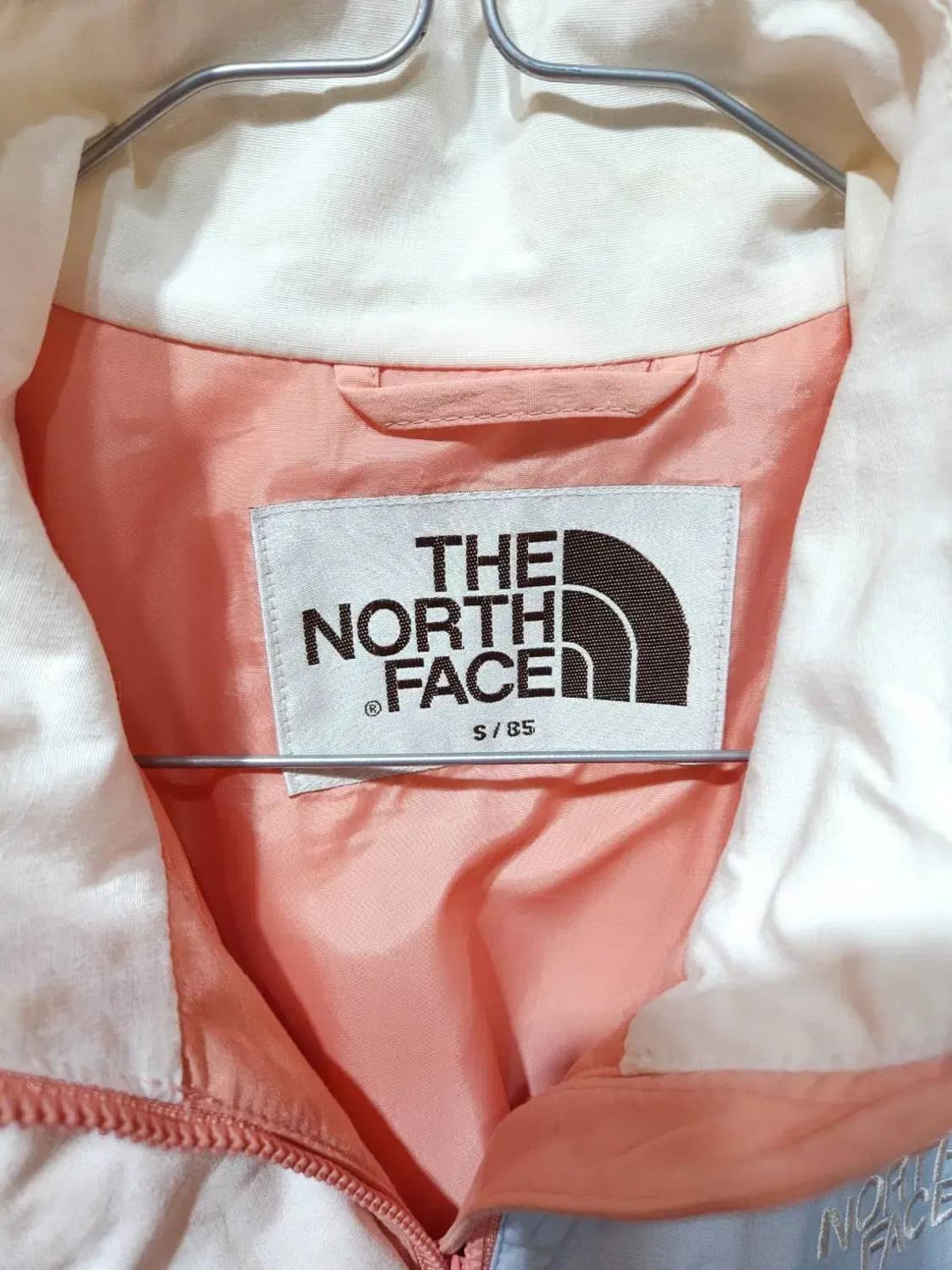 S/ 노스페이스 화이트라벨 여성 레인저 크롭 자켓 /1203 상품이미지4