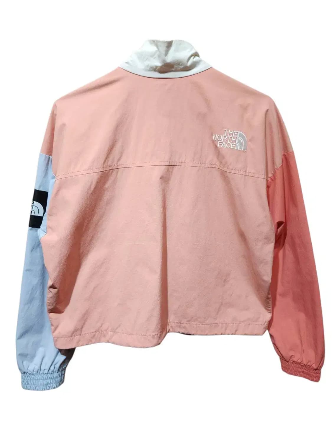 S/ 노스페이스 화이트라벨 여성 레인저 크롭 자켓 /1203 상품이미지6