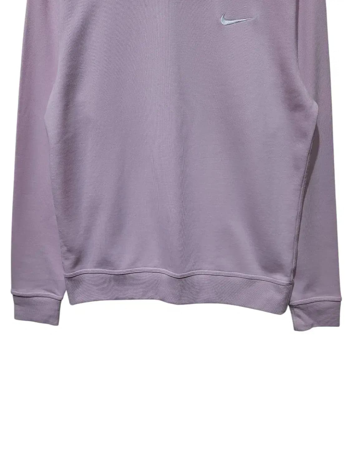 L/ 나이키 프렌치테리 크루넥 스웻셔츠 핑크 /1204 상품이미지3