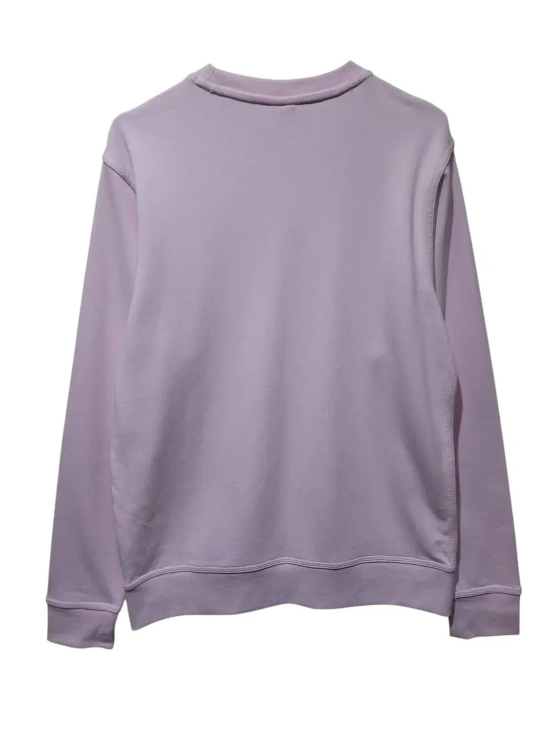 L/ 나이키 프렌치테리 크루넥 스웻셔츠 핑크 /1204 상품이미지6