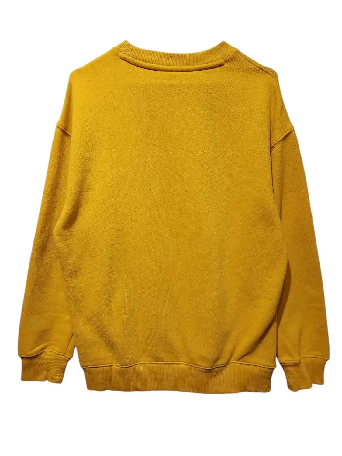 S/ 후아유 기모 USA  로고 맨투맨 /1204 상품이미지6