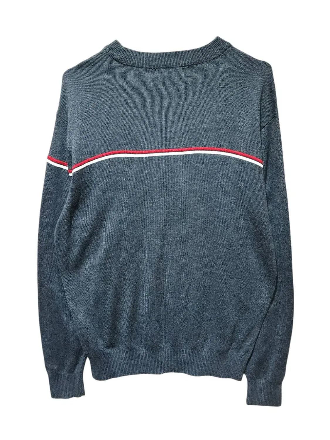 100/ 휠라 골프 캐시미어혼방 니트 /1204 상품이미지6