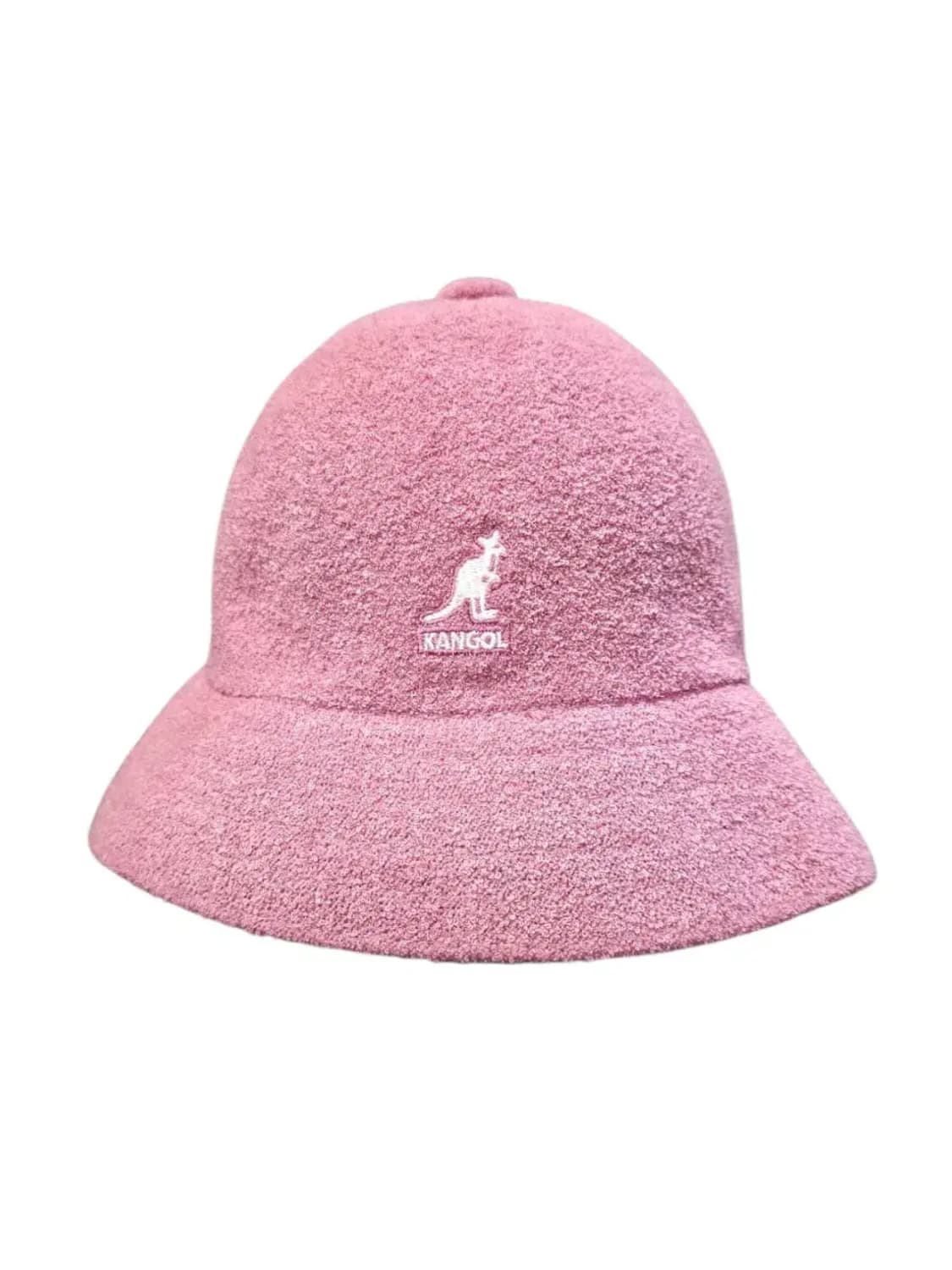 M/ 캉골 페기구 버뮤다 버킷햇 핑크 새상품 /1208 상품이미지2