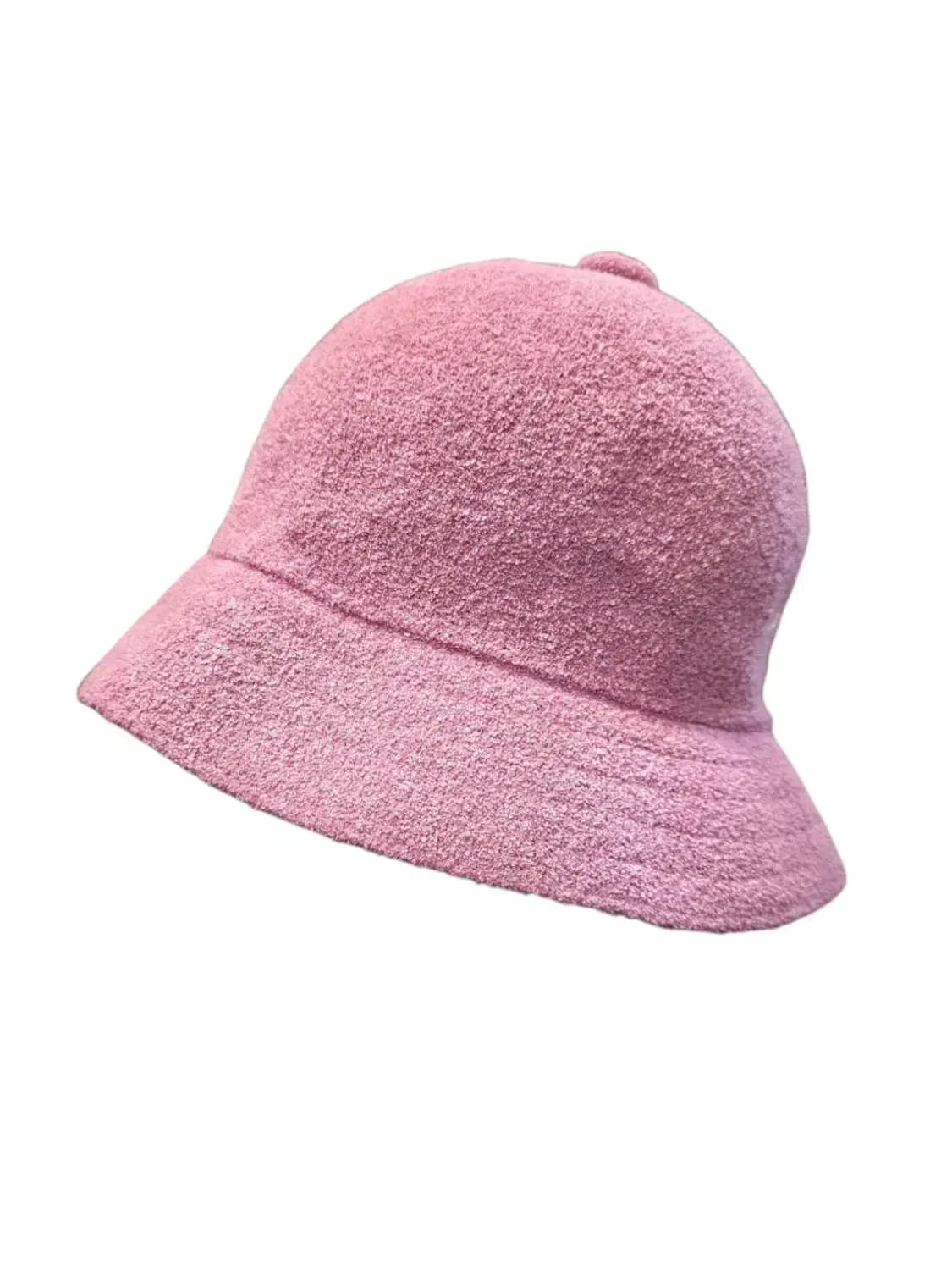 M/ 캉골 페기구 버뮤다 버킷햇 핑크 새상품 /1208 상품이미지3