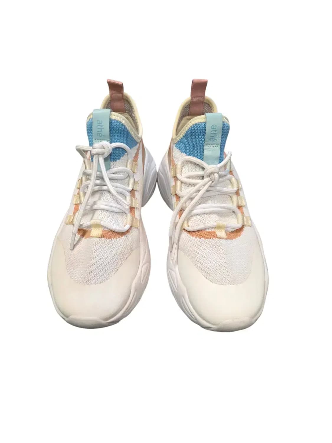 37/ athe 아떼 로웰 스니커즈 /1210 상품이미지2