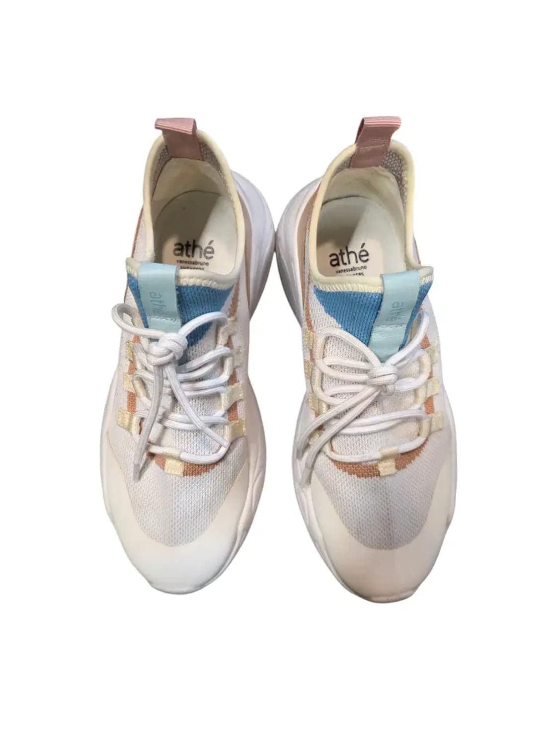 37/ athe 아떼 로웰 스니커즈 /1210 상품이미지3