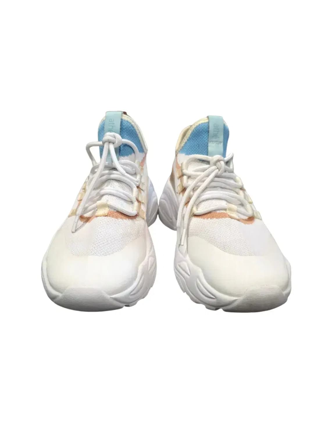 37/ athe 아떼 로웰 스니커즈 /1210 상품이미지4