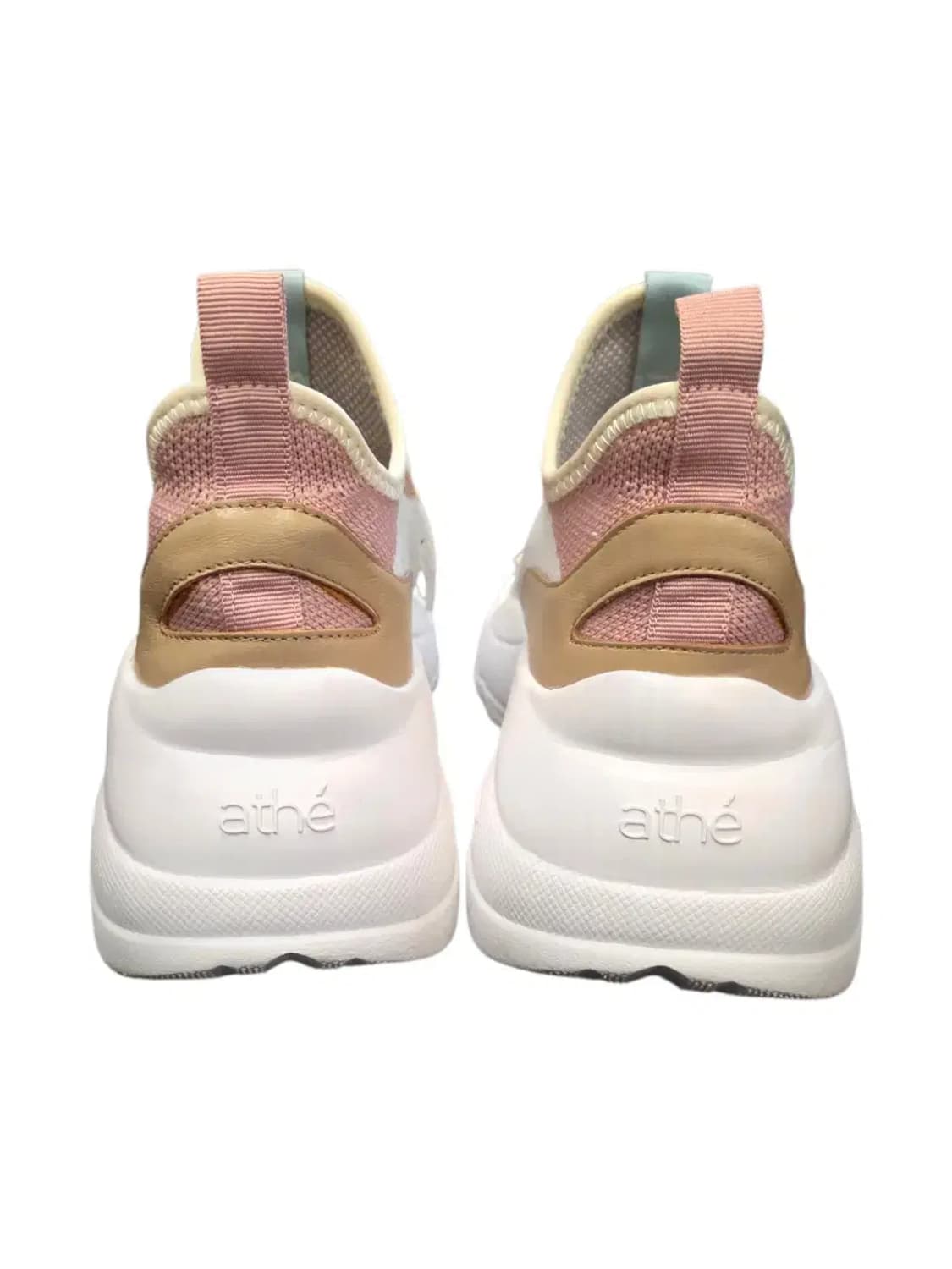 37/ athe 아떼 로웰 스니커즈 /1210 상품이미지5