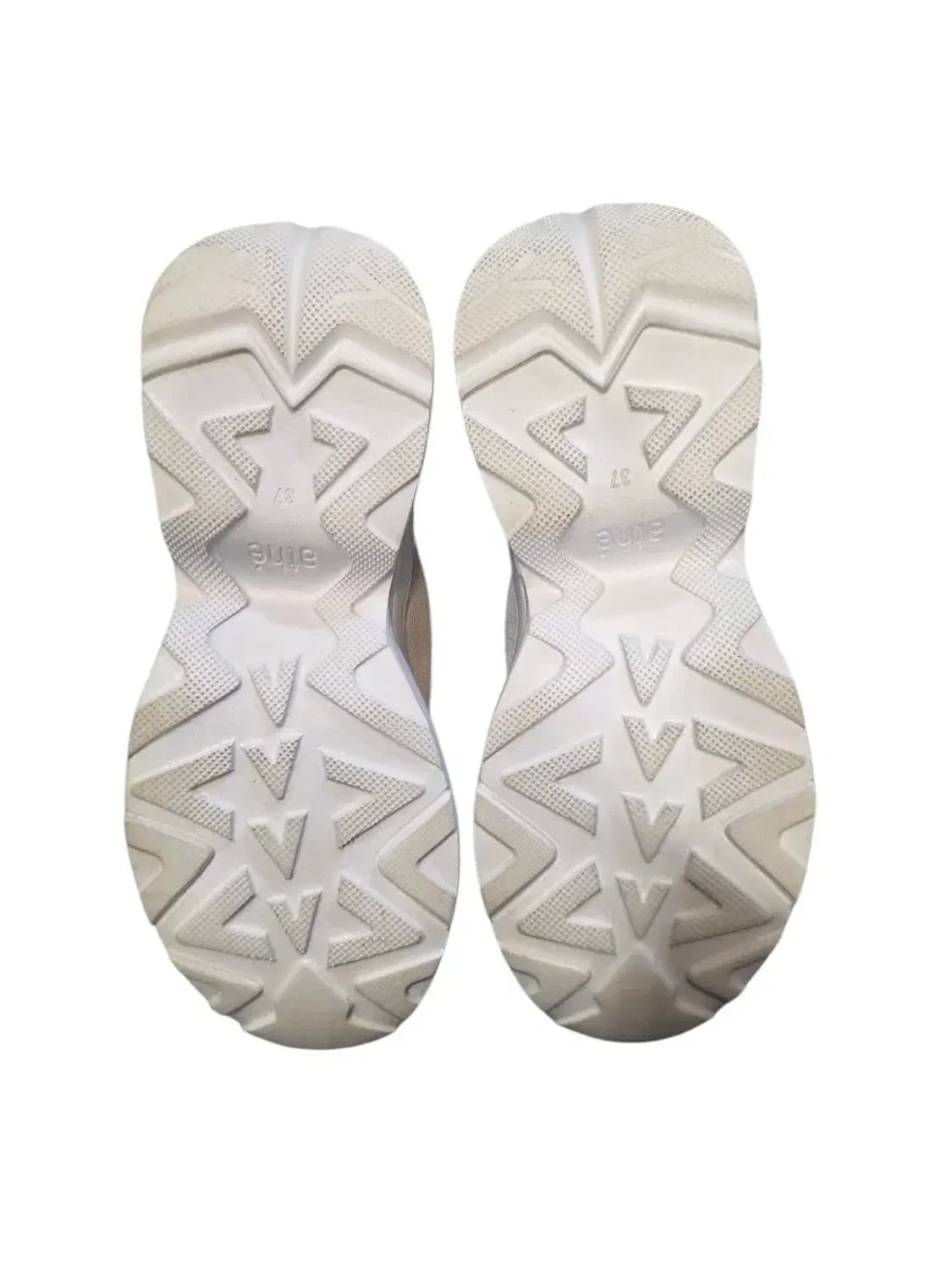 37/ athe 아떼 로웰 스니커즈 /1210 상품이미지8