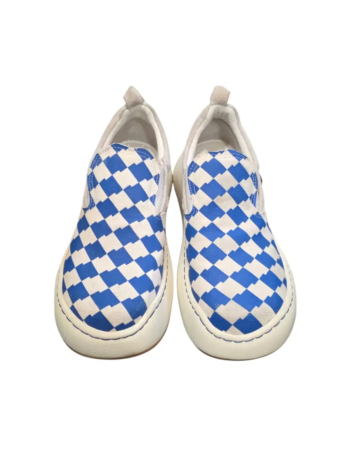 41-260/ 아더에러 로그 라드 테닛 블루 스니커즈 /1210 상품이미지2