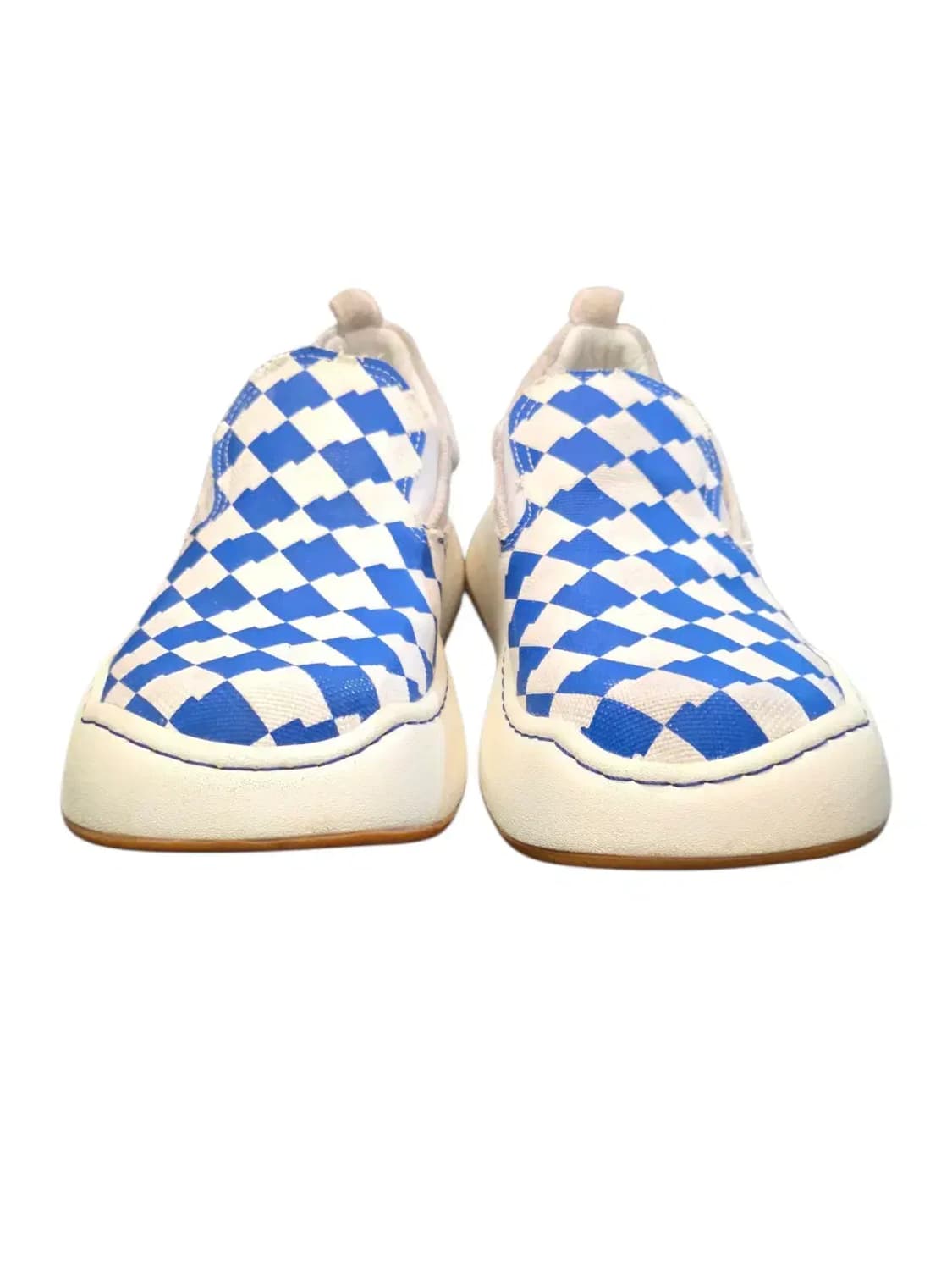 41-260/ 아더에러 로그 라드 테닛 블루 스니커즈 /1210 상품이미지4