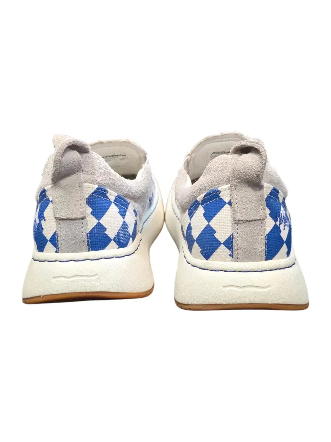 41-260/ 아더에러 로그 라드 테닛 블루 스니커즈 /1210 상품이미지5