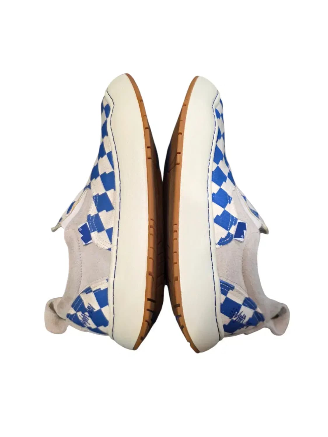 41-260/ 아더에러 로그 라드 테닛 블루 스니커즈 /1210 상품이미지6