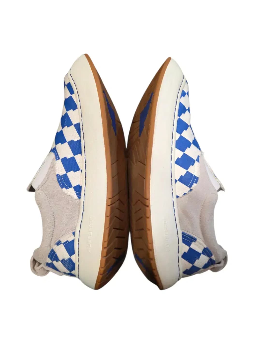 41-260/ 아더에러 로그 라드 테닛 블루 스니커즈 /1210 상품이미지7