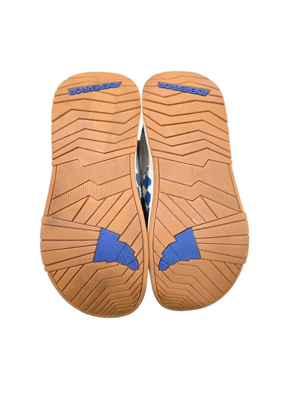 41-260/ 아더에러 로그 라드 테닛 블루 스니커즈 /1210 상품이미지8