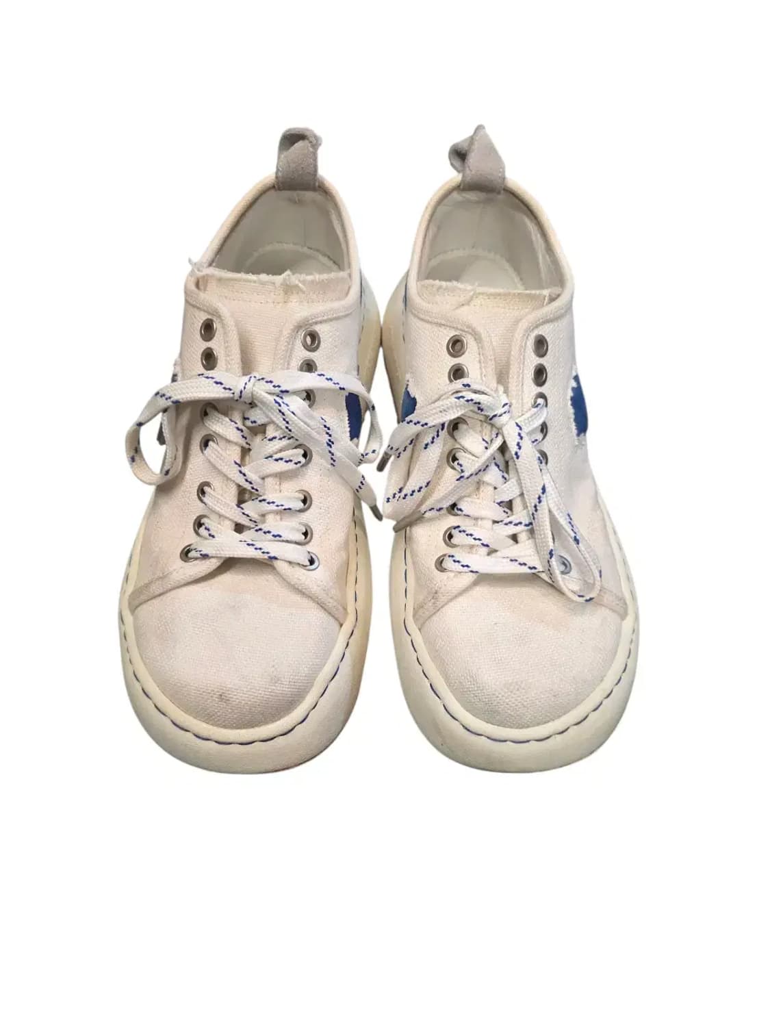 41-260/ 아더에러 캔브 스니커즈 /1210 상품이미지2